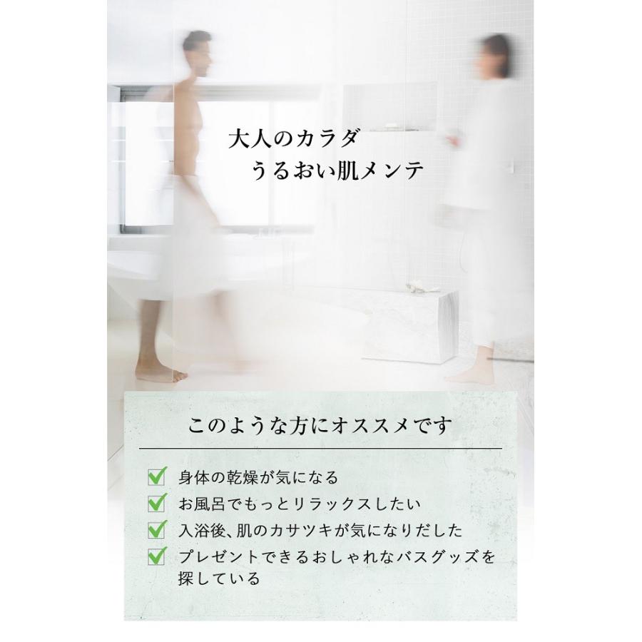 ボディケア クリームとローション セット QUATTRO BOTANICO ボディソープ＆ボディミルクギフトセット 男性