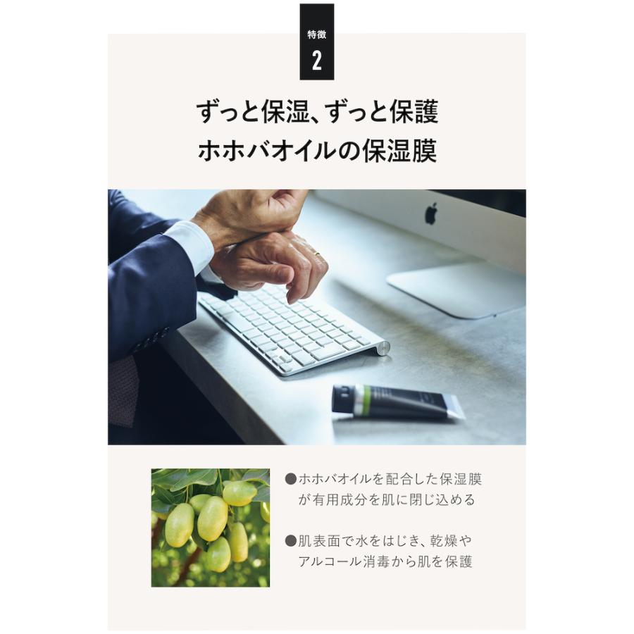 ハンドクリーム プレゼント 柑橘系いい香り さらさら クワトロボタニコ エッセンスイン ハンドクリーム ベルガモット　お中元や誕生日のギフトに　爆買 | QUATTRO BOTANICO | 04