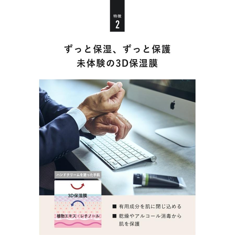 ハンドクリーム メンズ いい香りで べたつかない クワトロボタニコ ボタニカル エッセンスイン ハンドクリーム ライム ブラックベリーの香り Handcream Li クワトロボタニコヤフーストア 通販 Yahoo ショッピング