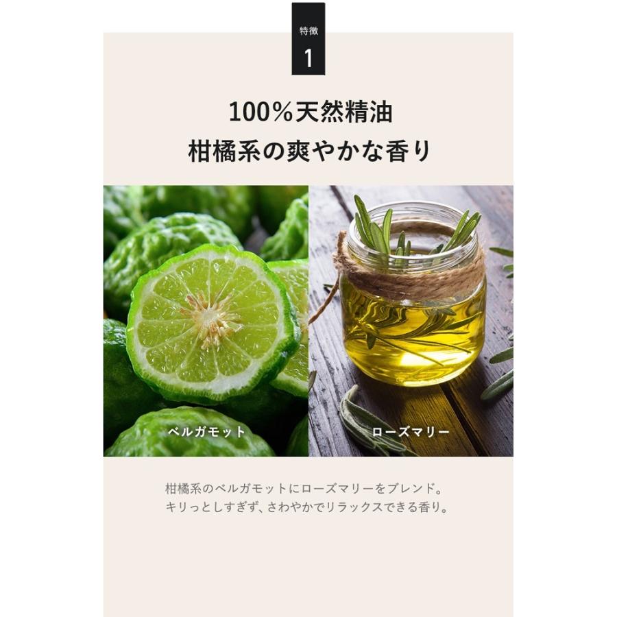 オールインワン化粧水 クリーム 洗顔料　セット ポーチ付き　メンズ　男性用　 クワトロボタニコ　スキンケア セレクション | QUATTRO BOTANICO | 06