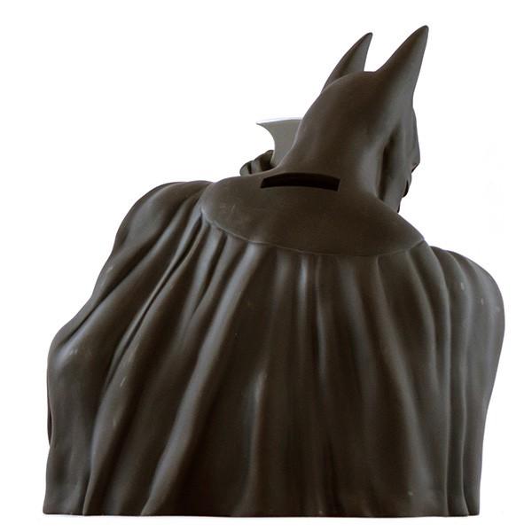 バットマン アーカム アサイラム/バットマン バストバンク