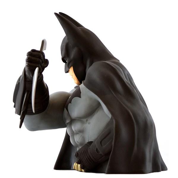 バットマン アーカム アサイラム/バットマン バストバンク : クアトロ