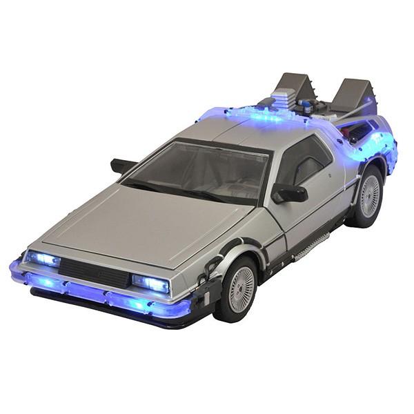 ダイアモンドセレクト/バック トゥ ザ フューチャー 1/15 ダイアモンドセレクト/バック トゥ ザ フューチャー 1/15
