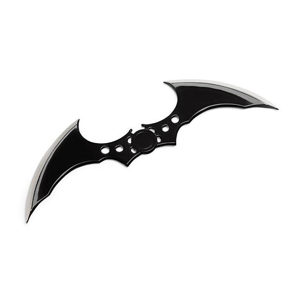 バットマン アーカムナイト バットラング レター オープナー