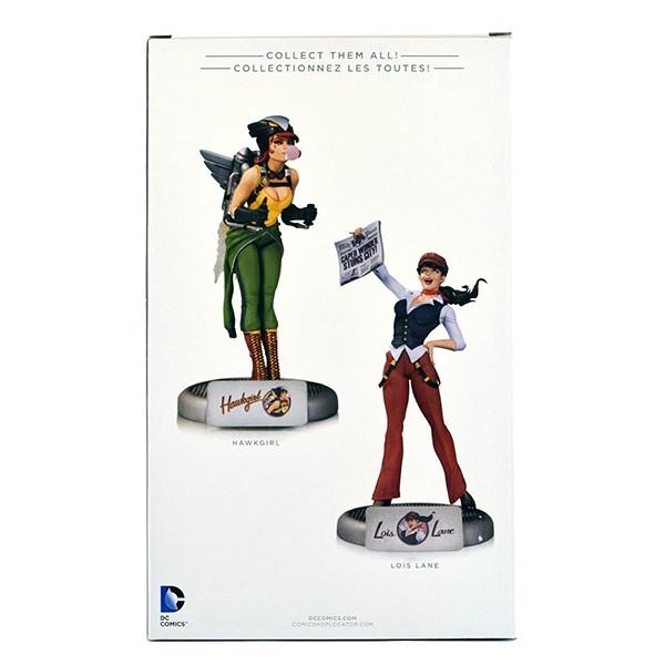 DCコミック： ボムシェルズスタチュー/メラ : クアトロライン - 通販