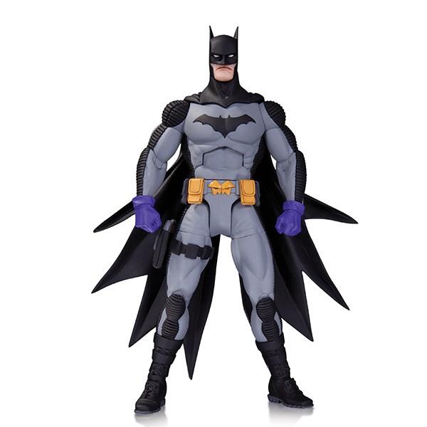 DCコレクティブルズ デザイナーシリーズ/グレッグ・カプロ DCコレクティブルズ デザイナーシリーズ/グレッグ・カプロ