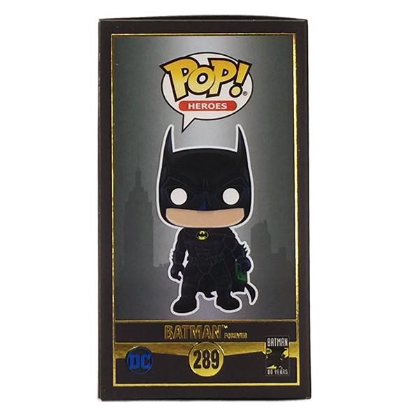 ファンコ/DCコミックス/ヒーローズ バットマン・フォーエヴァー