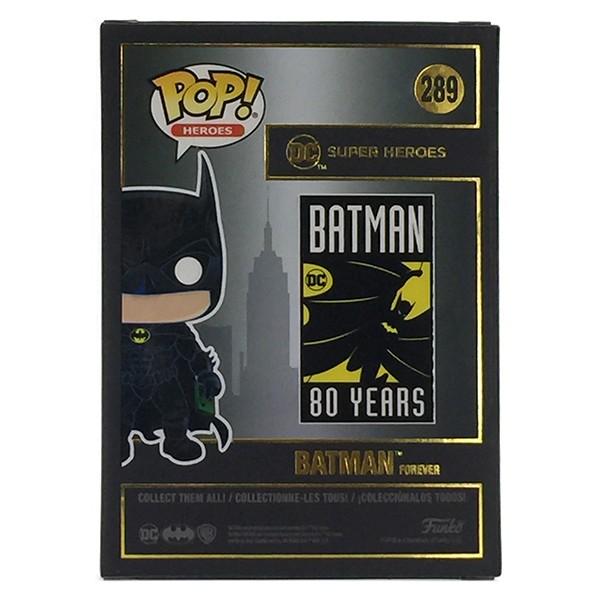 ファンコ/DCコミックス/ヒーローズ バットマン・フォーエヴァー