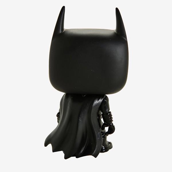 ファンコ/DCコミックス/ヒーローズ バットマン・フォーエヴァー