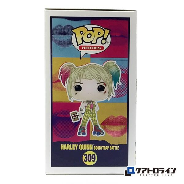 ファンコ/DC/ハーレイ・クインの華麗なる覚醒/ハーレイ・クイン