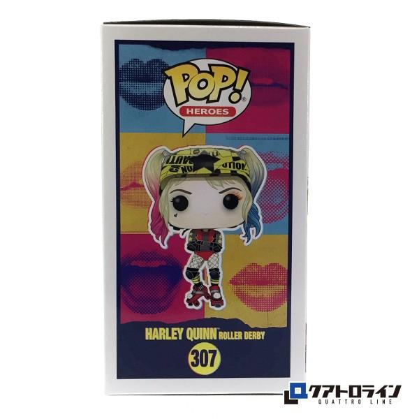 Funko POP! ハーレイ・クイン DCコミックス 限定フィギュア Pop! Harley Quinn (Suicide Squad Isekai) | Funko