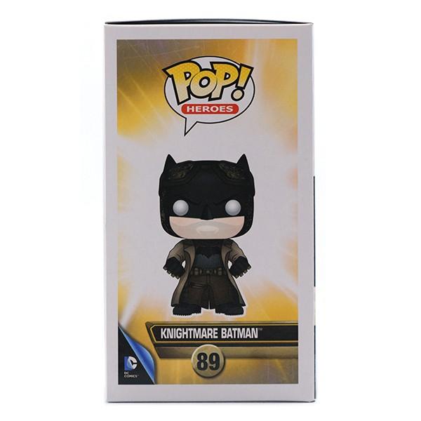 POP！】『バットマン vs スーパーマン ジャスティスの誕生 