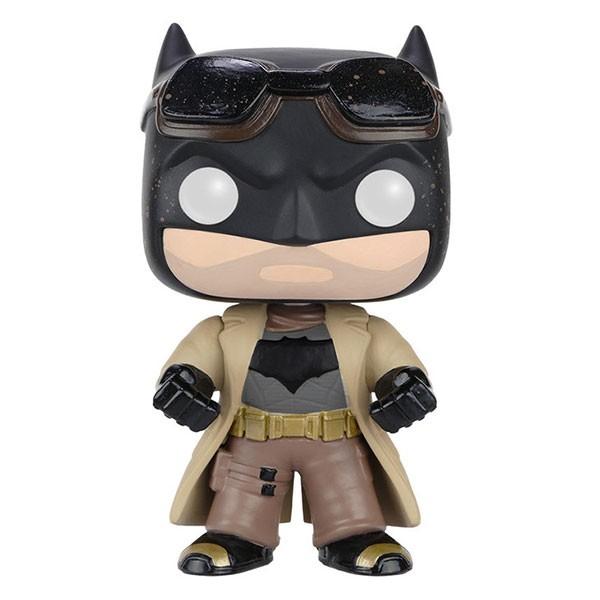 POP！】『バットマン vs スーパーマン ジャスティスの誕生 