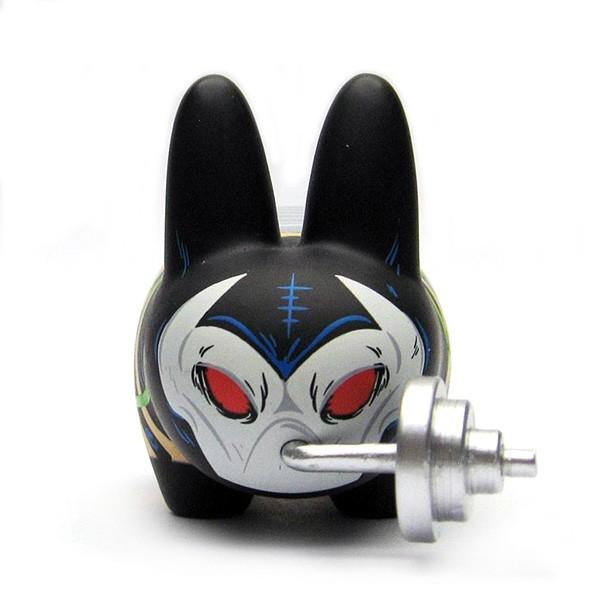 希少☆限定 Kidrobot キッドロボット グルーミー フィギュア 希少☆限定 Kidrobot キッドロボット グルーミー フィギュア