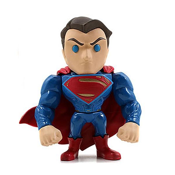 DC コミックス／バットマン VS スーパーマン：4インチ スーパー
