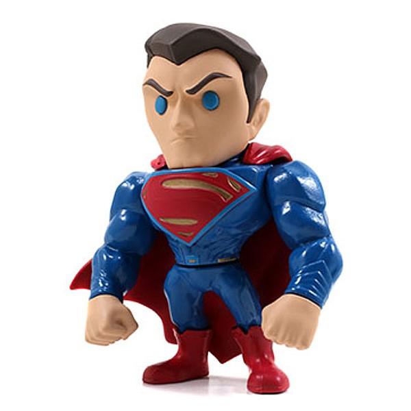 DC コミックス／バットマン VS スーパーマン：4インチ スーパー