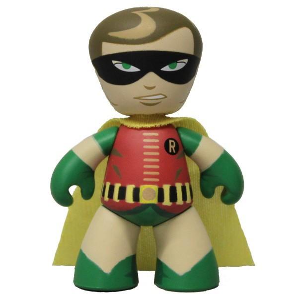 メズコトイズ Mez-itz 1966バットモービル バットマン＆ロビン