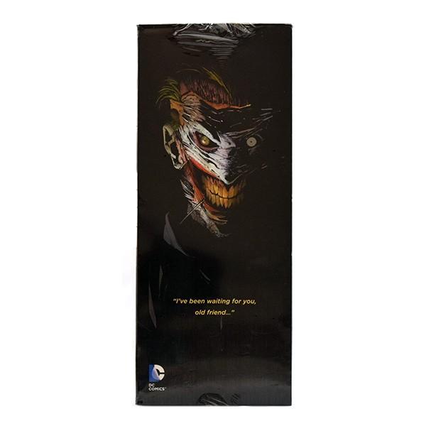 バットマン　デス・オブ・ファミリー/　ブック 英語 ＆マスクセット |  | 01