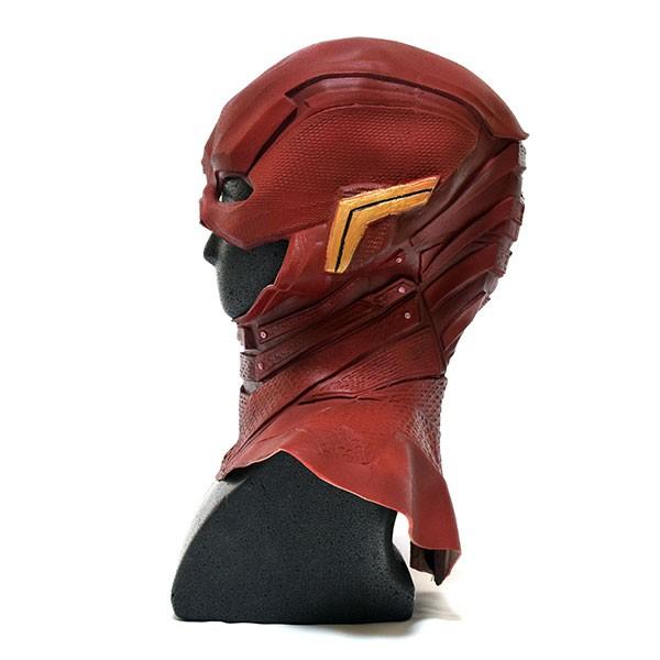 DC フラッシュ　コスプレ　マスク Amazon.co.jp: [ALLWIN] DC Comics, The Flash Hero Set, Iconic