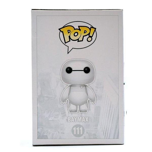 funko pop ベイマックス フィギュア ファンコ　ポップ Amazon.co.jp: Funko POP! ビッグヒーロー6 – ベイマックス
