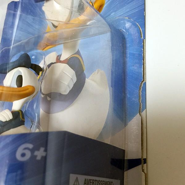 【未開封】ディズニーインフィニティ2.0 ドナルドダック［フィギュア］ 未開封】ディズニーインフィニティ2.0 ドナルドダック［フィギュア］