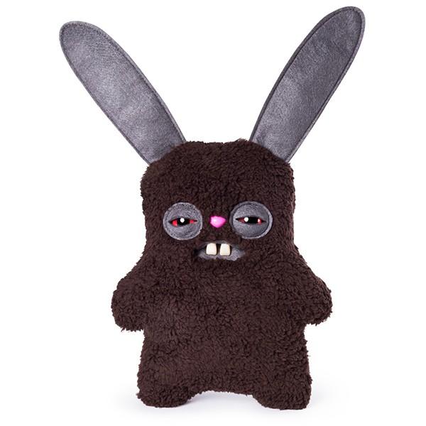 Fuggler ぬいぐるみ ブラウン Fuggler ぬいぐるみ ブラウン - メルカリ