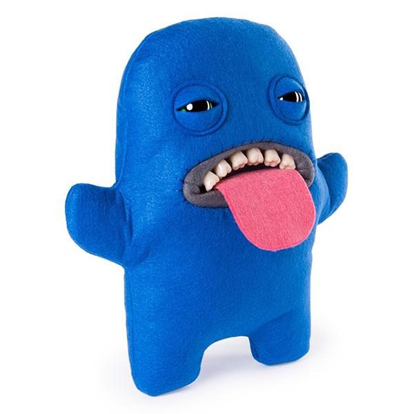 FUGGLER ファグラー 醜いモンスター ぬいぐるみ 人間のような歯 ooga FUGGLER ファグラー 醜いモンスター ぬいぐるみ 人間のような歯