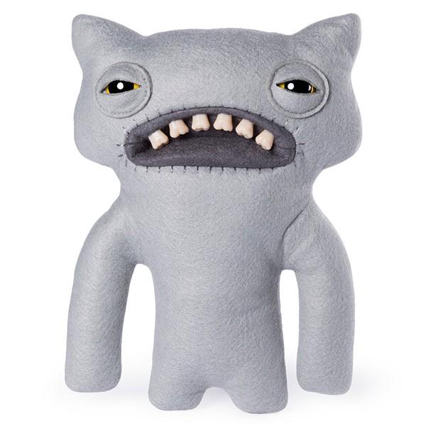グレーのキャラクターぬいぐるみ Amazon.co.jp: シナダグローバル もちシリーズ もちあざらし