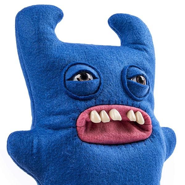 ファグラー Fuggler on the Block ぬいぐるみ ファグラー Fuggler on the Block ぬいぐるみ Fuggler