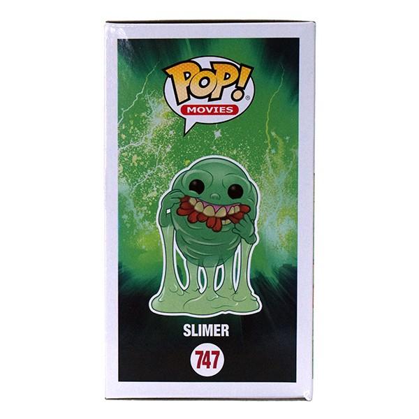 ファンコポップ『アニメ ゴーストバスターズ』4体セット ファンコポップ『アニメ ゴーストバスターズ』4体セット Funko