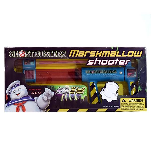 ゴーストバスターズ　マシュマロ　ファン　シューター | 