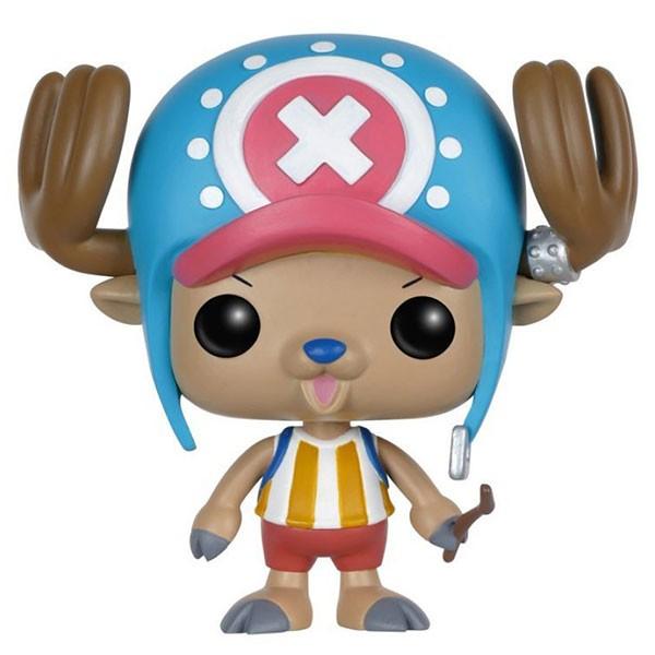 ファンコ/ワンピース/トニートニー・チョッパー/POP! ビニル ファンコ/ワンピース/トニートニー・チョッパー/POP! ビニル