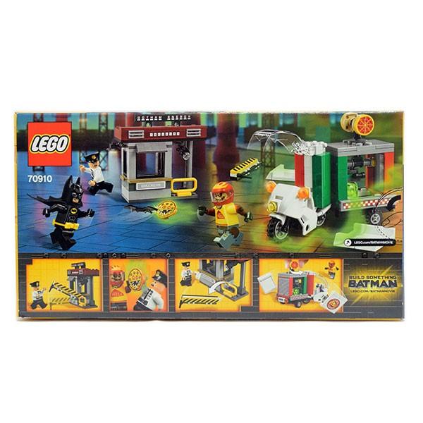 LEGO（レゴ） バットマンムービー 70910 スケアクロウ スペシャル