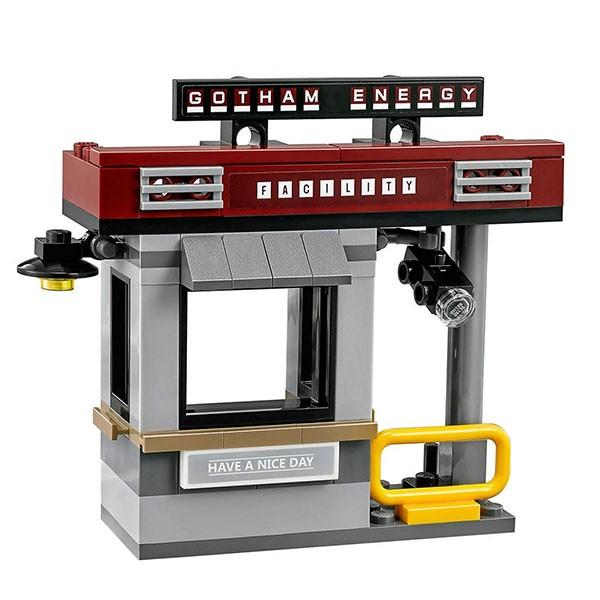 LEGO（レゴ） バットマンムービー 70910 スケアクロウ スペシャル 