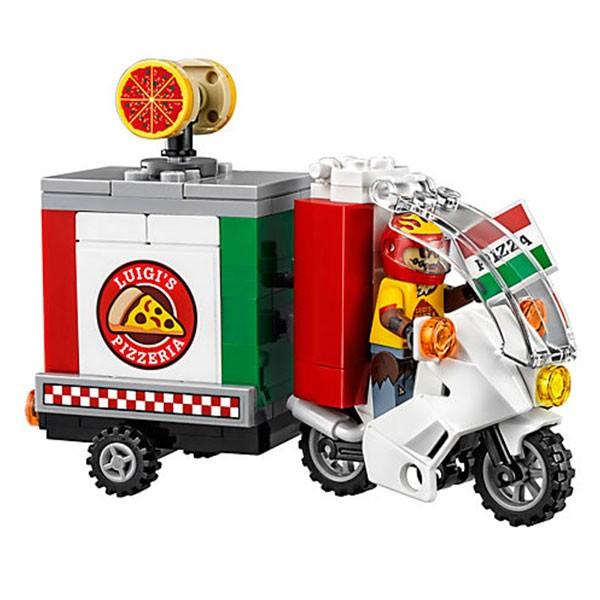 LEGO（レゴ） バットマンムービー 70910 スケアクロウ スペシャル