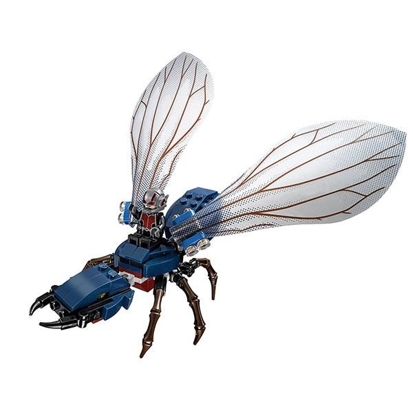 レゴ　スーパーヒーローズ  76039 アントマン　ファイナルバトル | LEGO | 03