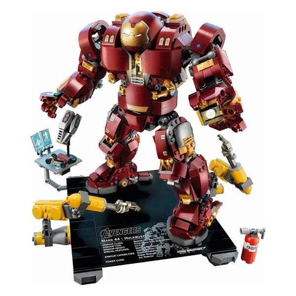 k様♡専用ページ LEGO（レゴ） スーパーヒーローズ 76105 ハルクバスター ウルトロン