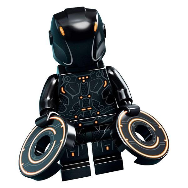 レゴ(LEGO) アイディア／トロン：レガシー ＃021｜quattroline｜08