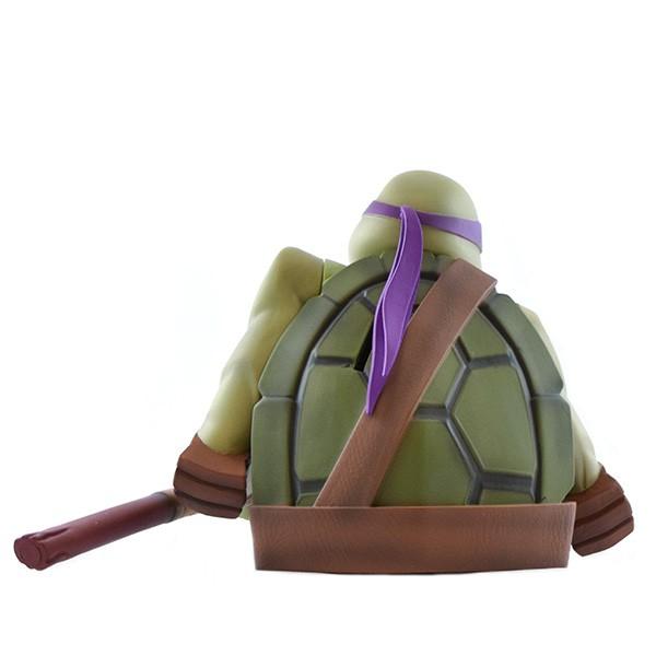ニンジャタートルズ　パラシュートドナテロ Teenage Mutant Ninja Turtles: Out of the Shadows - DONATELLO