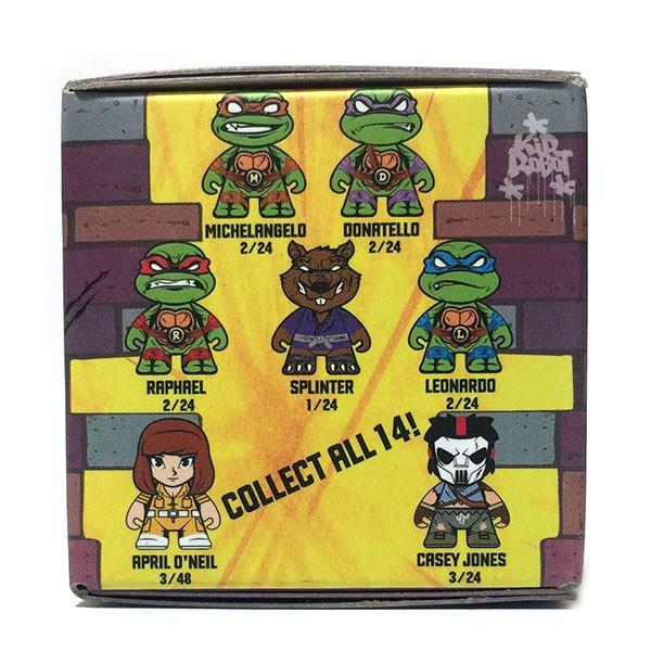 ティーンエイジ・ミュータント・ニンジャ・タートルズ シェルショック