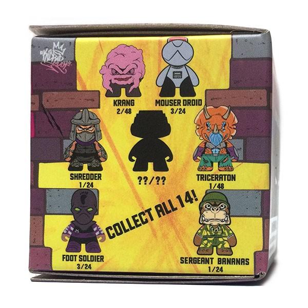 ティーンエイジ・ミュータント・ニンジャ・タートルズ シェルショック