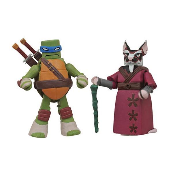 ティーンエイジ ミュータント ニンジャ タートルズ ニコロデオン