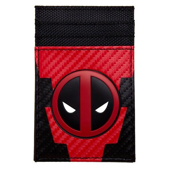 マーベル デッドプール フロントポケットパスケース Mvldcw0002 クアトロライン 通販 Yahoo ショッピング