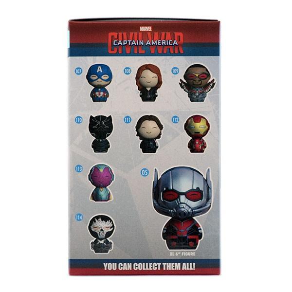 NYコミコン限定キャプテンアメリカトリオピンズセット ドーブズ】『シビル・ウォー／キャプテン・アメリカ』ファルコン