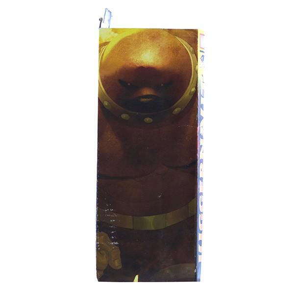 Diamond Select Toys マーベルセレクト ジャガーノート アクション