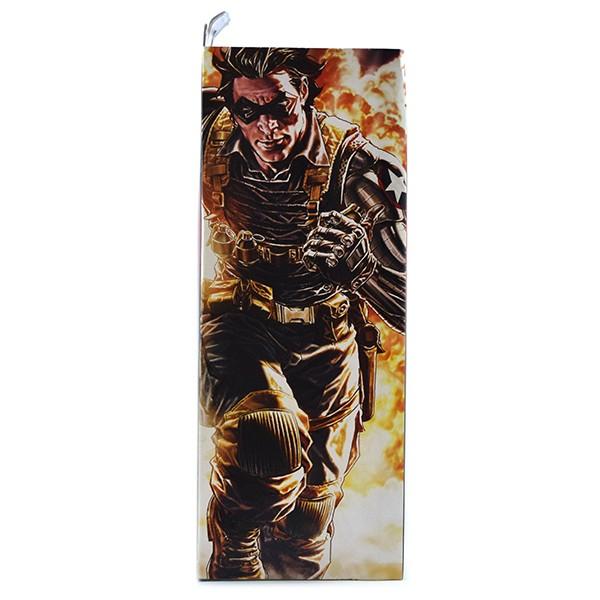 マーベルセレクト/ディズニーストア/ウィンター・ソルジャー