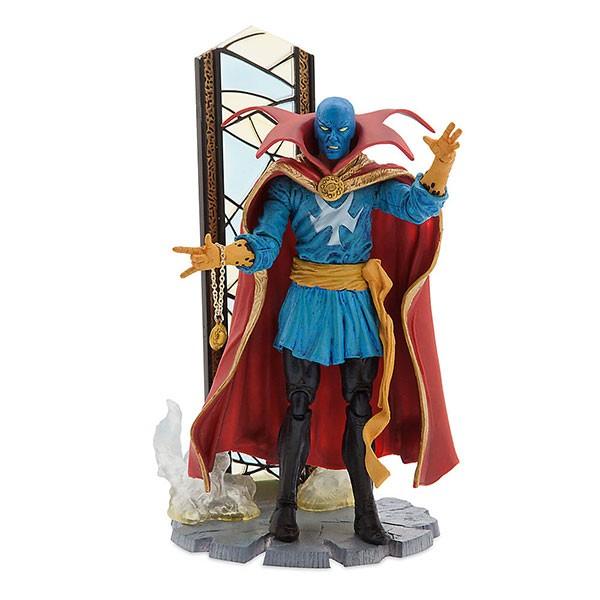 マーベルセレクト/ディズニーストア/Dr.ストレンジ/アクション