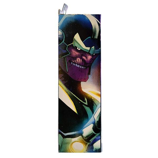 MARVEL - マーベルセレクト サノス 新品未開封 日本未発売 Amazon.co.jp: マーベルセレクト USディズニーストア限定