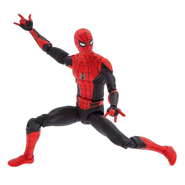 マーベルセレクト/ファー・フロム・ホーム/スパイダーマン