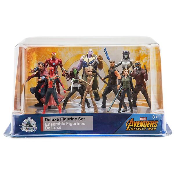 Disney マーベル/アベンジャーズ インフィニティ・ウォー Disney マーベル/アベンジャーズ インフィニティ・ウォー